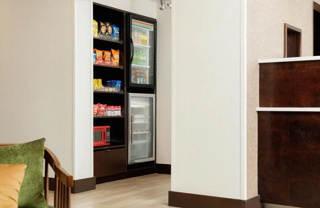 Fairfield Inn & Suites Memphis Southaven-1