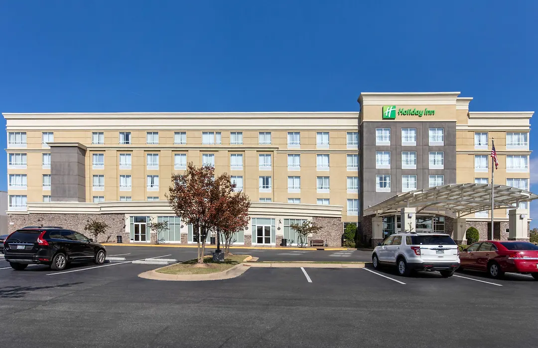 Holiday Inn Southaven Central - Memphis By Ihg-1