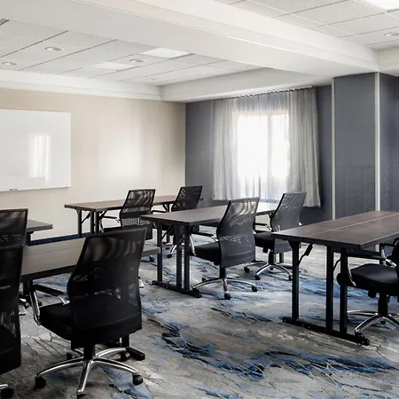 Fairfield Inn & Suites Memphis Southaven-3