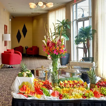 Holiday Inn Southaven Central - Memphis By Ihg-3