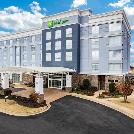 Holiday Inn Southaven Central - Memphis By Ihg-2
